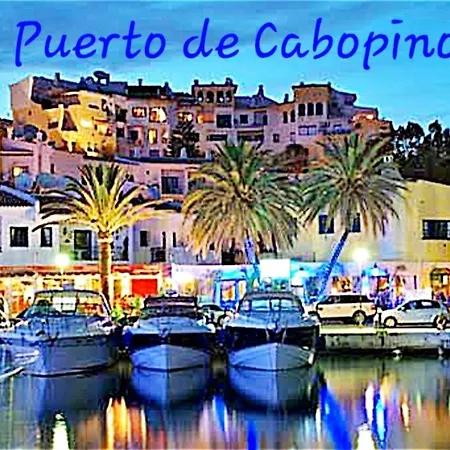 Nuevo! Algaida Calahonda Lägenhet