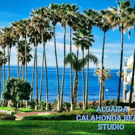 Nuevo! Algaida Calahonda * Sitio de Calahonda