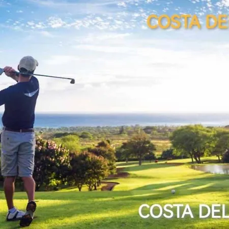 Lägenhet Nuevo! Algaida Calahonda Sitio de Calahonda