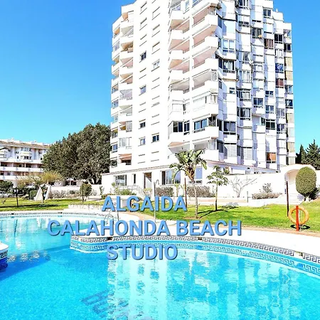 Nuevo! Algaida Calahonda Sitio de Calahonda