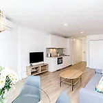 Appartement Nuevo! Algaida Calahonda