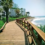 Nuevo! Algaida Calahonda Appartement Sitio de Calahonda