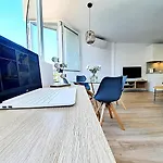 Appartement Nuevo! Algaida Calahonda Sitio de Calahonda
