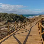 Nuevo! Algaida Calahonda Appartement *