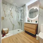 Nuevo! Algaida Calahonda Appartement *