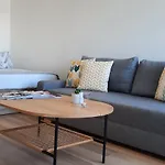 Nuevo! Algaida Calahonda Appartement *