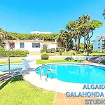 Nuevo! Algaida Calahonda Appartement Sitio de Calahonda