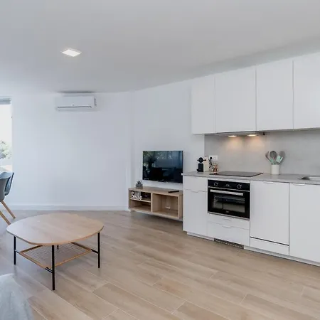 Nuevo! Algaida Calahonda Apartment