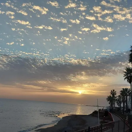 Nuevo! Algaida Calahonda Apartamento Sitio de Calahonda