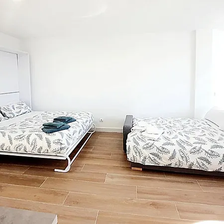 Apartment Nuevo! Algaida Calahonda *