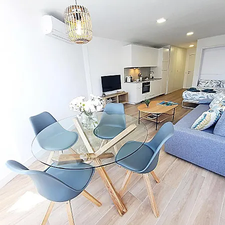 Nuevo! Algaida Calahonda Appartement Sitio de Calahonda