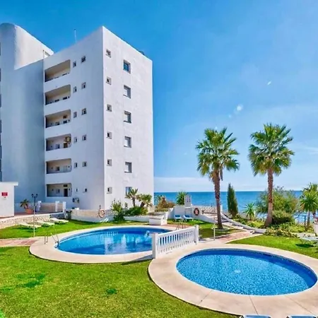 Nuevo! Algaida Calahonda Apartment Sitio de Calahonda