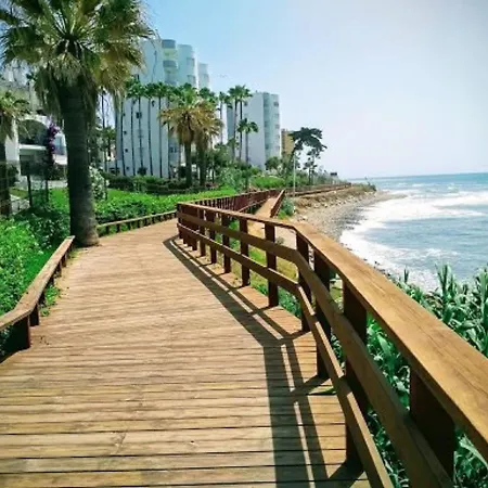 Nuevo! Algaida Calahonda Appartement Sitio de Calahonda
