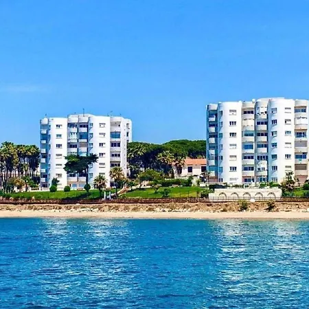 Nuevo! Algaida Calahonda Sitio de Calahonda