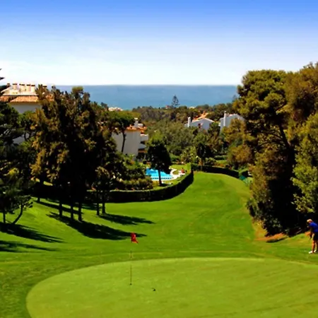Nuevo! Algaida Calahonda Appartement Sitio de Calahonda