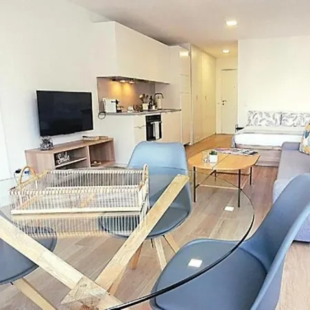 Appartement Nuevo! Algaida Calahonda Sitio de Calahonda