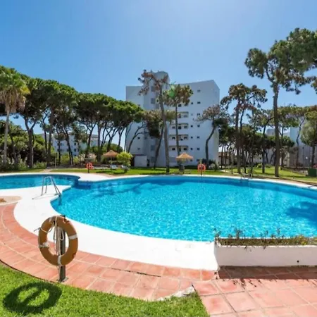 Nuevo! Algaida Calahonda Apartment Sitio de Calahonda