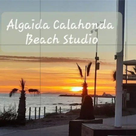 Nuevo! Algaida Calahonda * Sitio de Calahonda